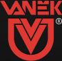 Логотип  компания Vaněk s.r.o. Trutnov